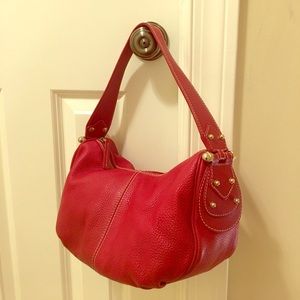Furla Italian Leather Purse